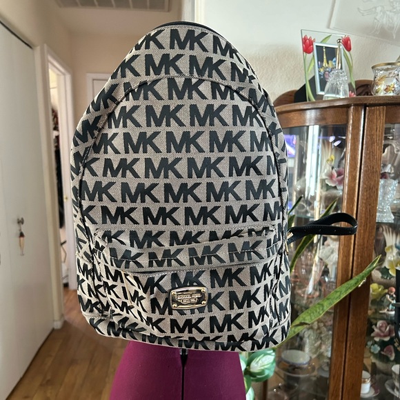 Michael Kors Backpack - Picture 2 of 4